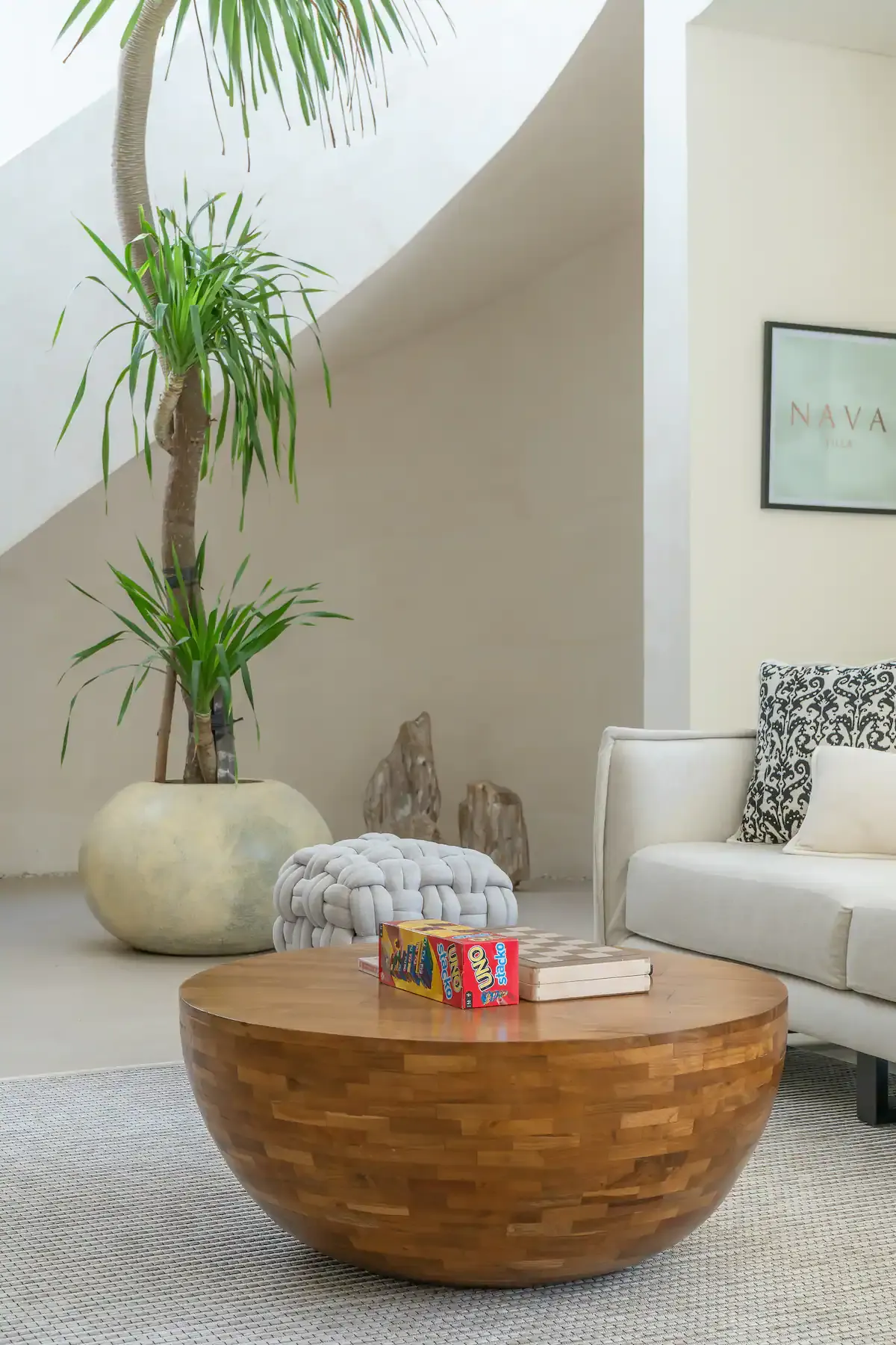 3 BR Contemporary Pool Villa Uluwatu — 3BR Villa Rental in Uluwatu — image 9