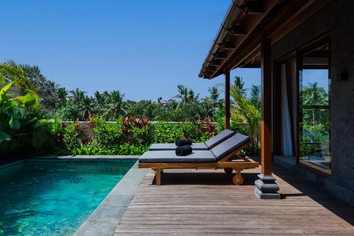 Apura Serene Panoramic Villa 2 Bedroom Ubud in Ubud, Bali — image 11