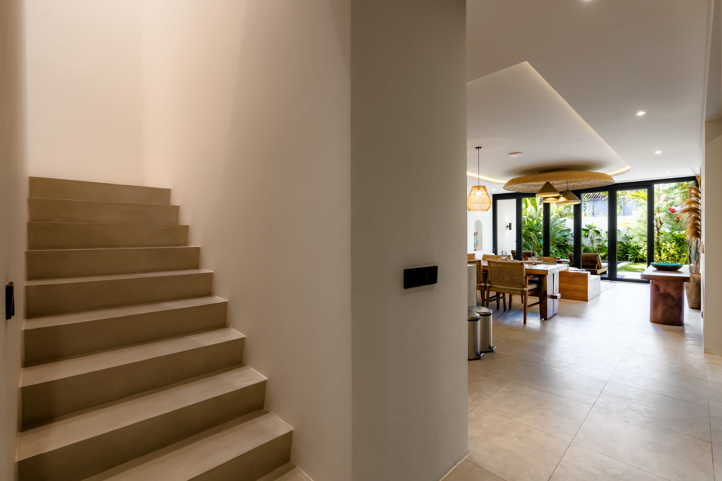 Edenfield Villa 2BR in Ubud — image 9