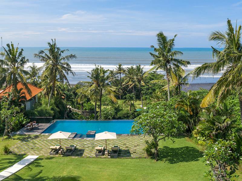 Kailasha Villa 3625 in tabanan — image 4