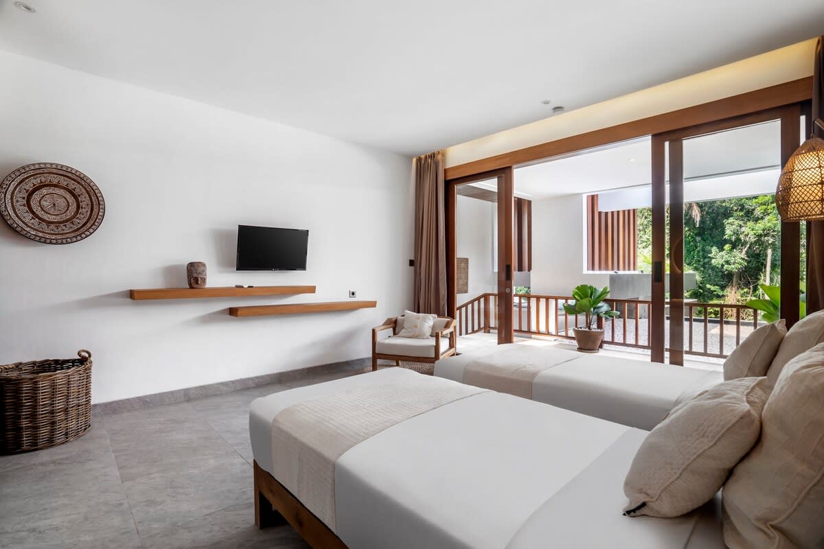 Villa The Rimba in Ubud — image 19