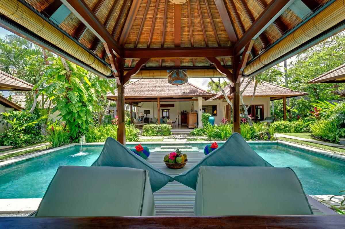 Villa 3250 in canggu — image 4