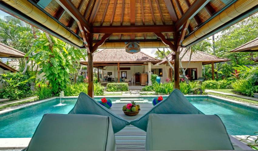 Villa 3250 in canggu — image 5