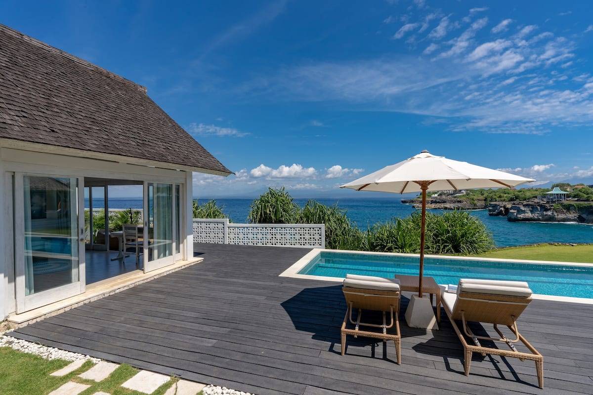 Nusa Lembongan Villa 3077 in canggu — image 4