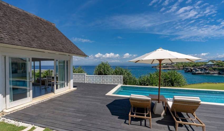 Nusa Lembongan Villa 3077 in canggu — image 5