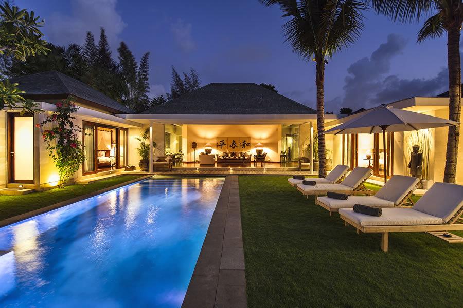 Seminyak Villa 3628