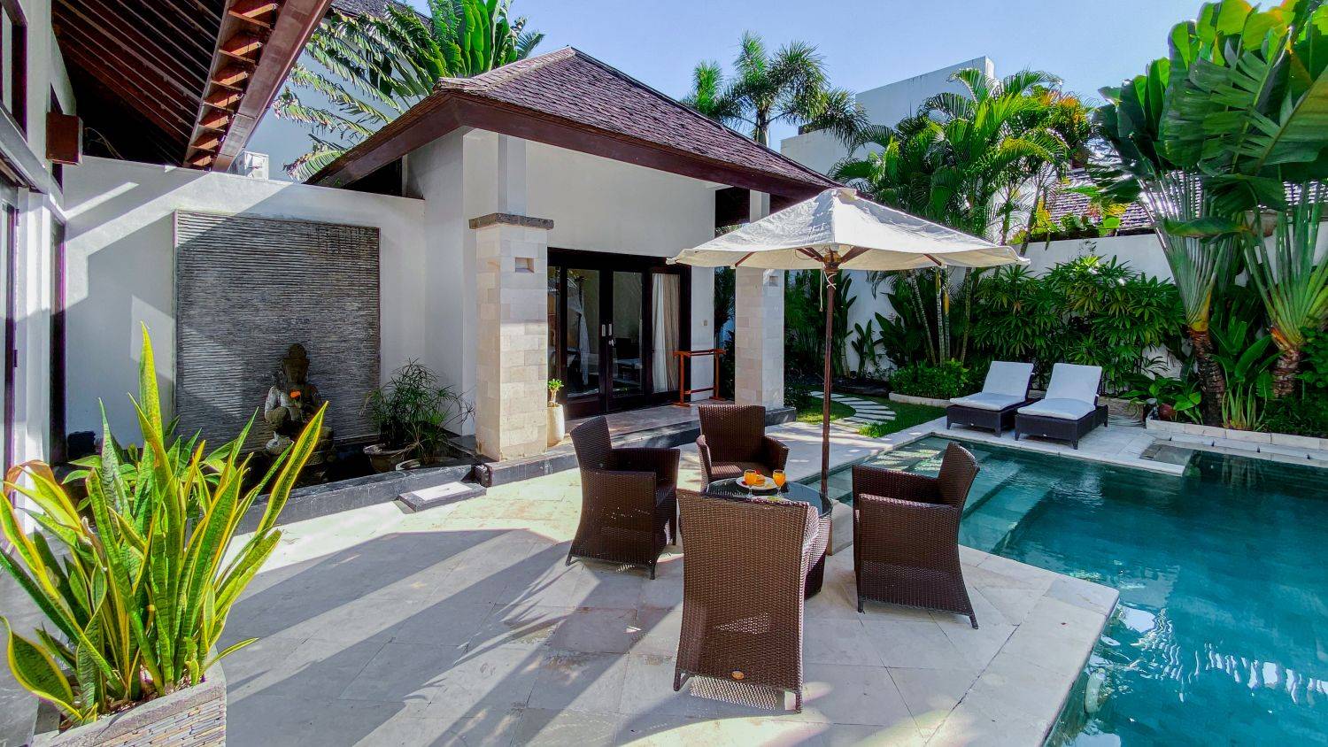 Nusa Dua Villa 385 in Nusa Dua / Benoa — image 10