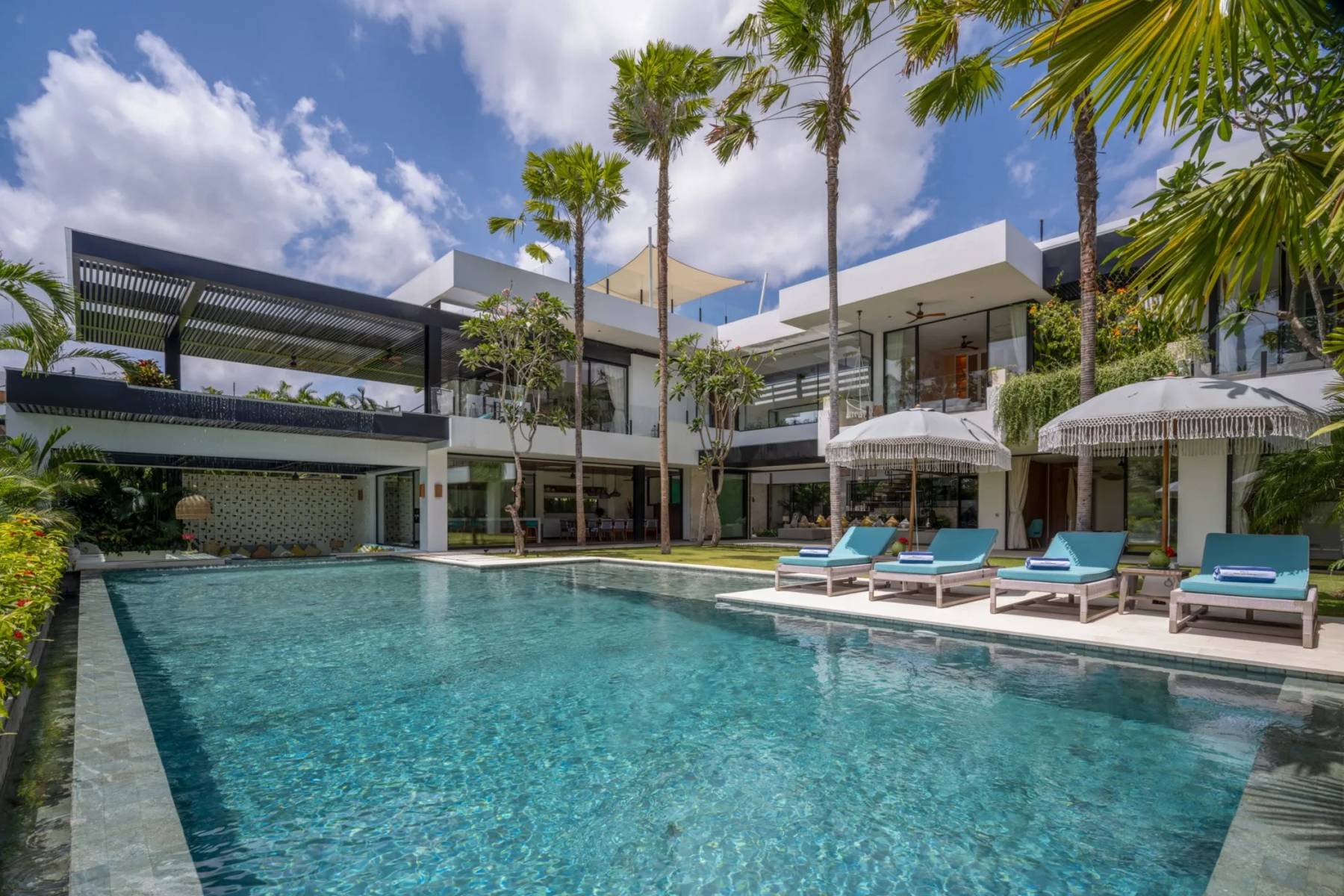 Pererenan Villa 3016 — image 4