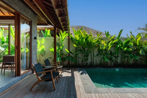 Apura Serene Panoramic Villa 2 Bedroom Ubud in Ubud, Bali — image 16