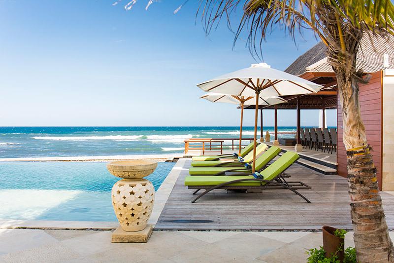 Ketewel Villa 317 in sanur — image 8