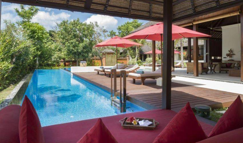 Pererenan Villa 3258 in canggu — image 9