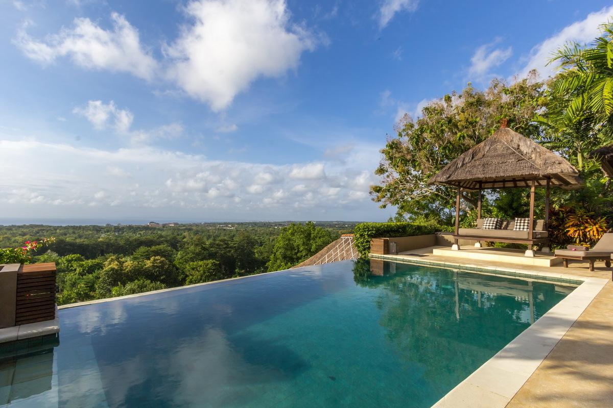 Uluwatu Villa 3681 — image 4