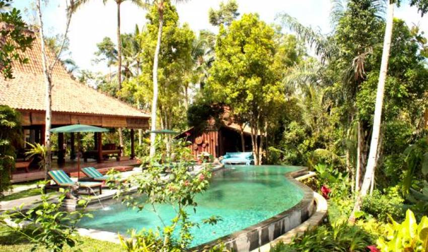 Ubud Villa 3308 — image 5