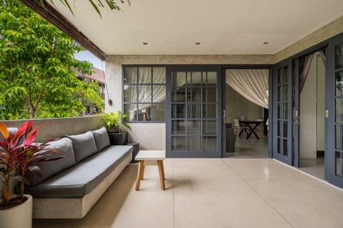 SERENITY UBUD UNIT 01 in Ubud, Bali — image 18