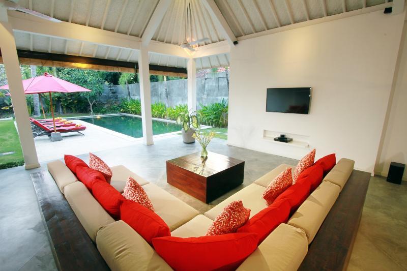 Legian Villa 3674 in Legian / Kuta — image 12
