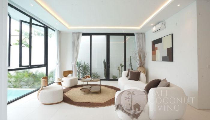 4 BEDROOMS SPACIOUS VILLA IN BERAWA FOR SALE — image 1