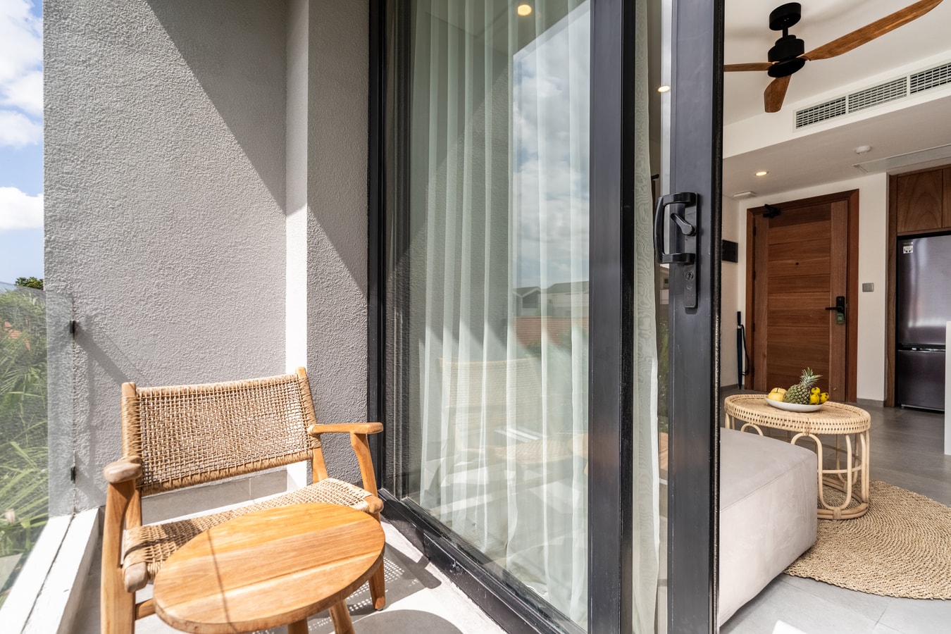 Sunny Muse - Shared Pool, Gym & Sauna, Canggu in Canggu, Bali — image 7