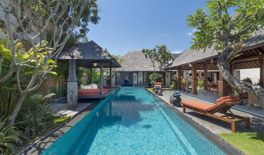Villa 331 in seminyak — image 9