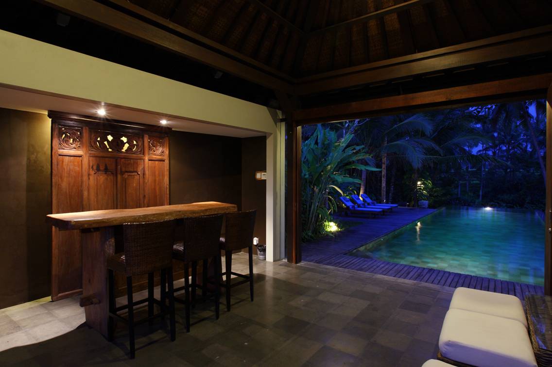 Ubud Villa 3307 — image 12