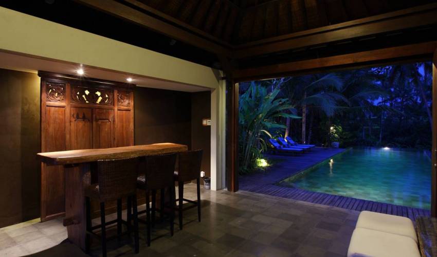 Ubud Villa 3307 — image 13