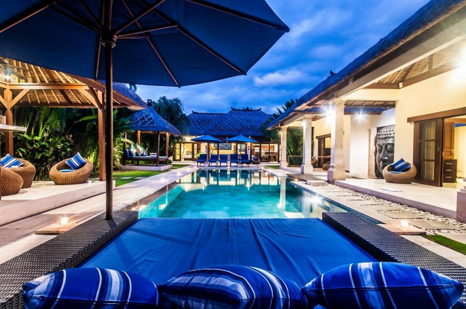 Seminyak Villa 3581 — image 6