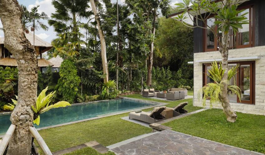 Canggu Villa 3436