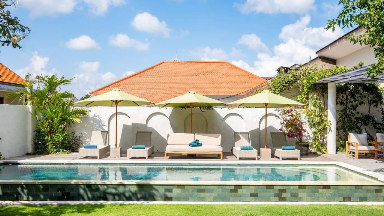 Seminyak Villa 326
