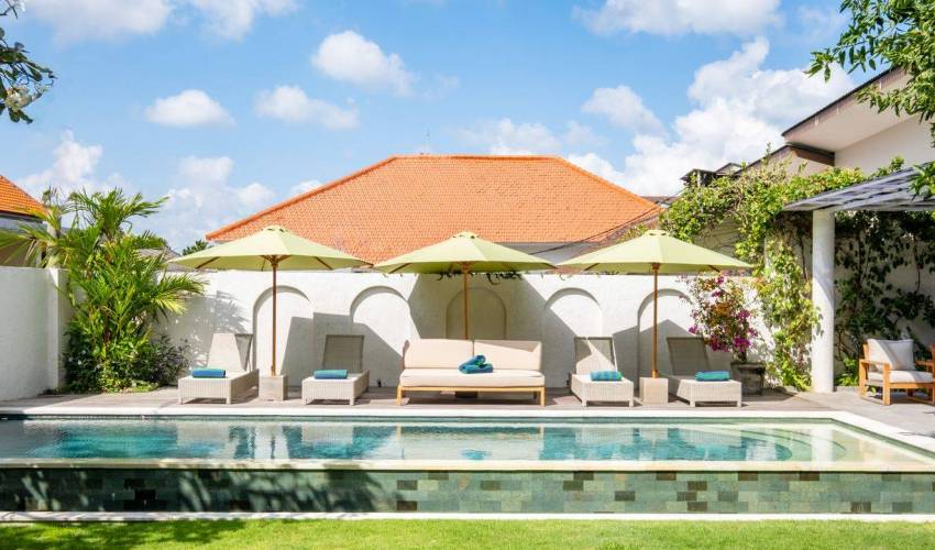 Seminyak Villa 326 in canggu — image 2