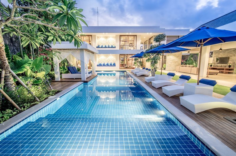 FREEDOM VILLA in Seminyak — image 2