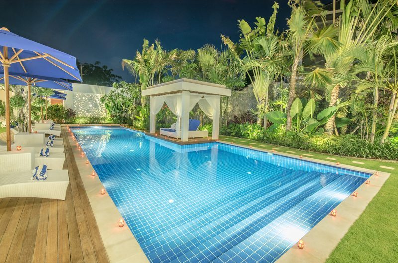 FREEDOM VILLA in Seminyak — image 4