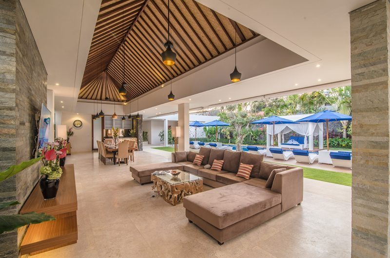 FREEDOM VILLA in Seminyak — image 8