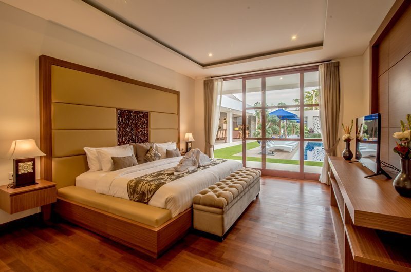 FREEDOM VILLA in Seminyak — image 15