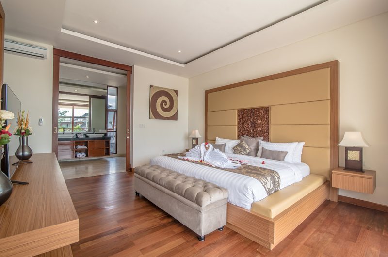 FREEDOM VILLA in Seminyak — image 17