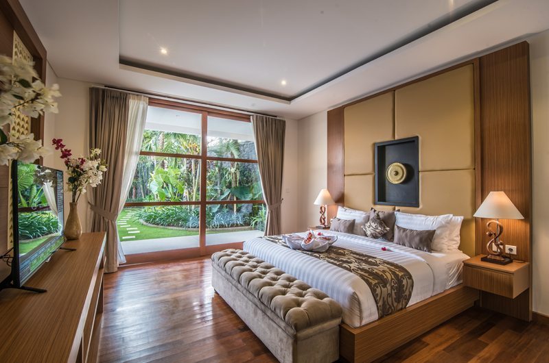 FREEDOM VILLA in Seminyak — image 19