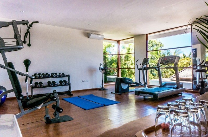 FREEDOM VILLA in Seminyak — image 12