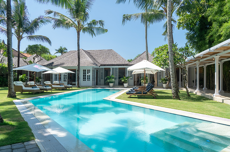 THE COTTON HOUSE in Seminyak — image 3