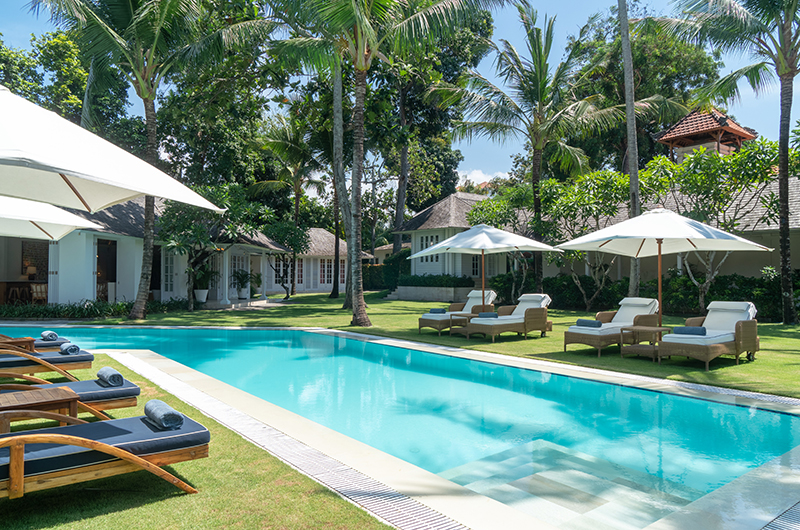 THE COTTON HOUSE in Seminyak — image 1