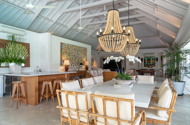 THE COTTON HOUSE in Seminyak — image 2