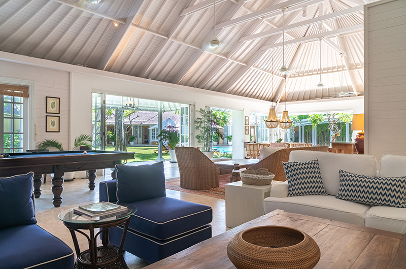 THE COTTON HOUSE in Seminyak — image 5