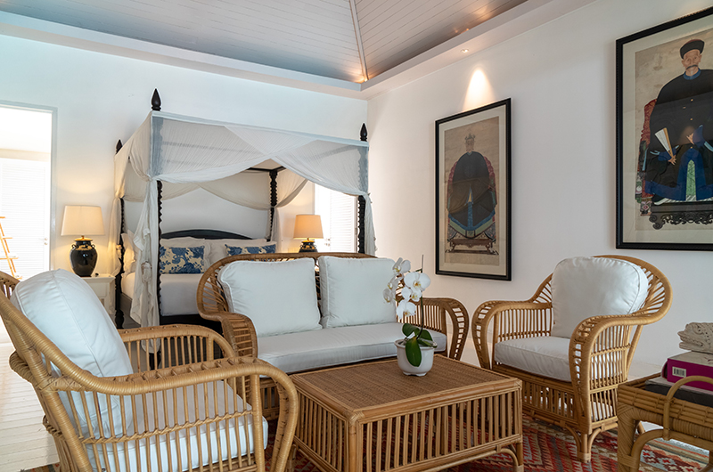 THE COTTON HOUSE in Seminyak — image 10