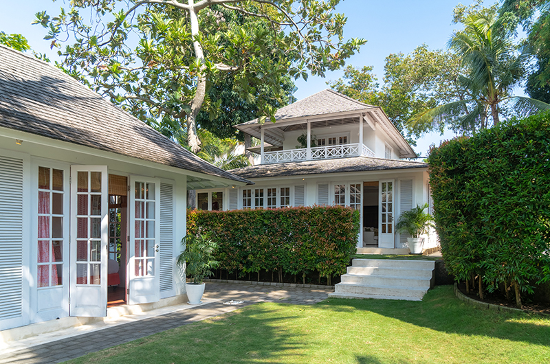 THE COTTON HOUSE in Seminyak — image 4