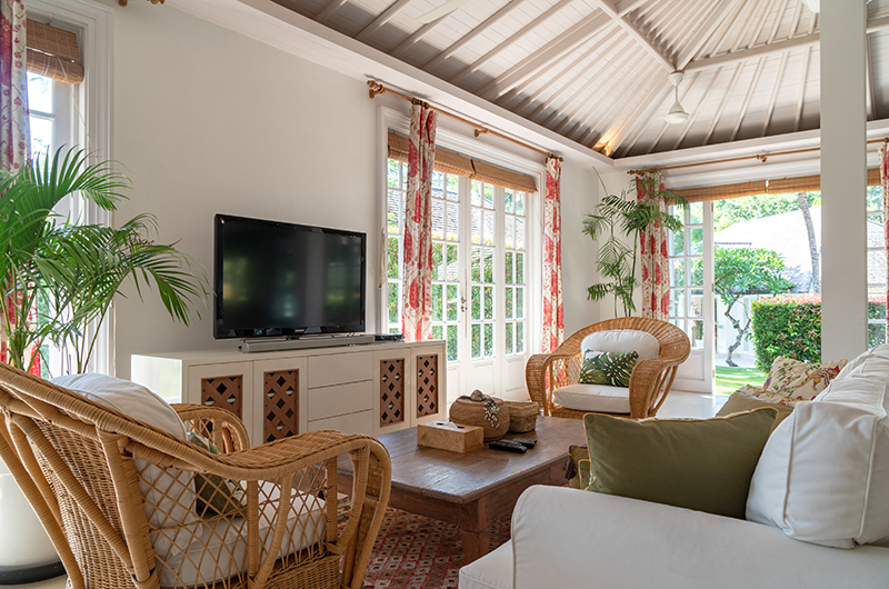 THE COTTON HOUSE in Seminyak — image 6