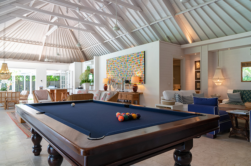 THE COTTON HOUSE in Seminyak