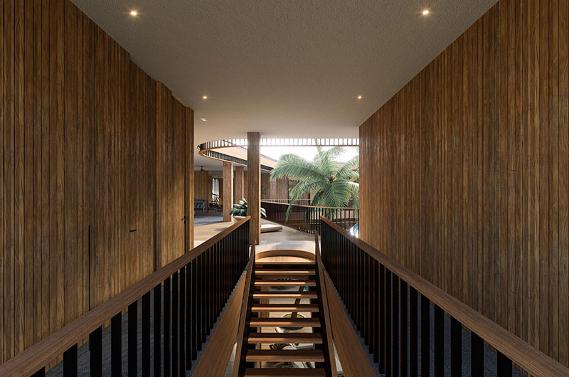 AKASHI RESIDENCE in Canggu — image 16