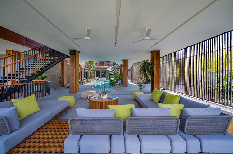 AKASHI RESIDENCE in Canggu — image 1