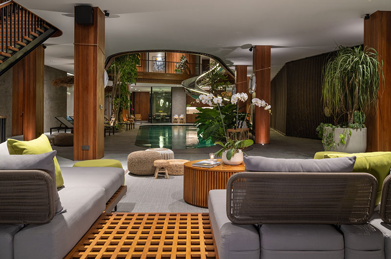 AKASHI RESIDENCE in Canggu — image 6