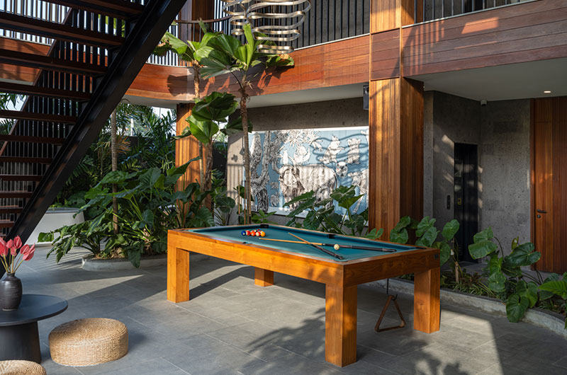 AKASHI RESIDENCE in Canggu — image 17