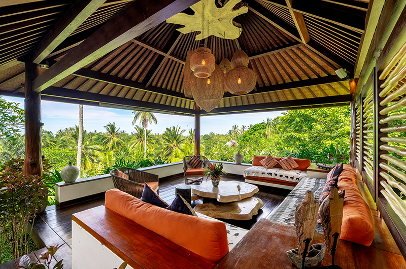 VILLA PALEM in Tabanan