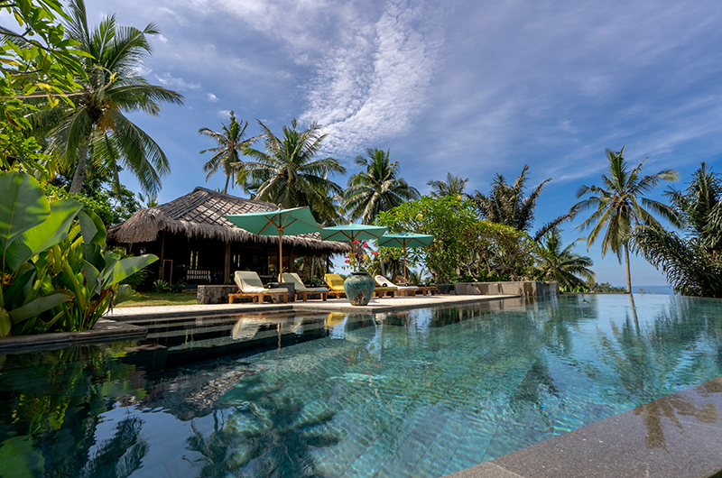 VILLA PALEM in Tabanan — image 4