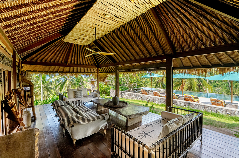 VILLA PALEM in Tabanan — image 6